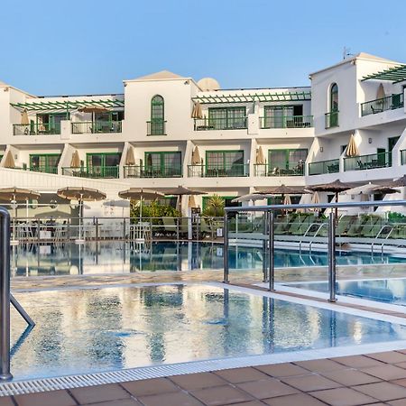 Апарт отель Club Del Carmen Пуэрто дель Кармен Экстерьер фото